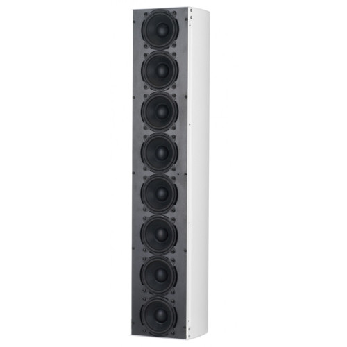 Tannoy Q-Flex 8WP активная звуковая колонна Tannoy Q-Flex 8WP активная звуковая колонна