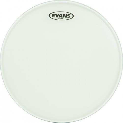 Evans B16GP G Plus Coated 16" пластик 16" для том тома однослойный, с напылением Evans B16GP G Plus Coated 16" пластик 16" для том тома однослойный, с напылением