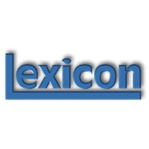 Lexicon DC-1 / DC-2 рэковое крепление для DC-1 / DC-2 Lexicon DC-1 / DC-2 рэковое крепление для DC-1 / DC-2