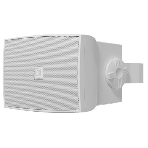 Audac WX302MK2/W корпусная акустическая система, цвет белый Audac WX302MK2/W корпусная акустическая система, цвет белый