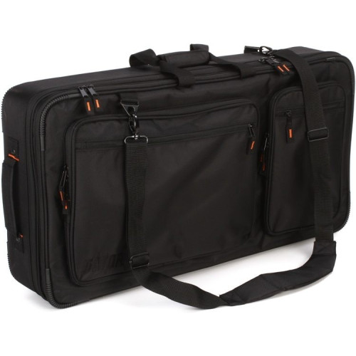 Gator G-Club Control-27BP сумка для хранения и переноски DJ контролеров до 27" Gator G-Club Control-27BP сумка для хранения и переноски DJ контролеров до 27"