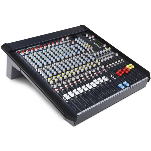 Allen&Heath WZ4 14 микшерный пульт Allen&Heath WZ4 14 микшерный пульт