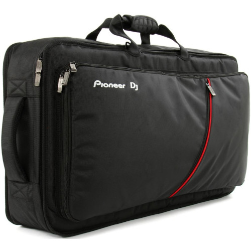 Pioneer DJC-SC5 сумка для контроллеров DDJ-SX / DDJ-S1 / DDJ-T1 Pioneer DJC-SC5 сумка для контроллеров DDJ-SX / DDJ-S1 / DDJ-T1