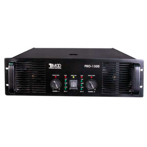 Timoo Pro-1300 усилитель мощности Timoo Pro-1300 усилитель мощности