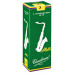Vandoren Java 1.5 5-pack (SR2715) трости для тенор-саксофона №1.5, 5 шт Vandoren Java 1.5 5-pack (SR2715) трости для тенор-саксофона №1.5, 5 шт