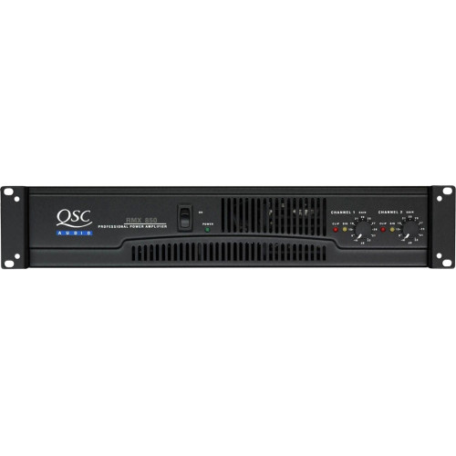 QSC RMX850 усилитель мощности QSC RMX850 усилитель мощности
