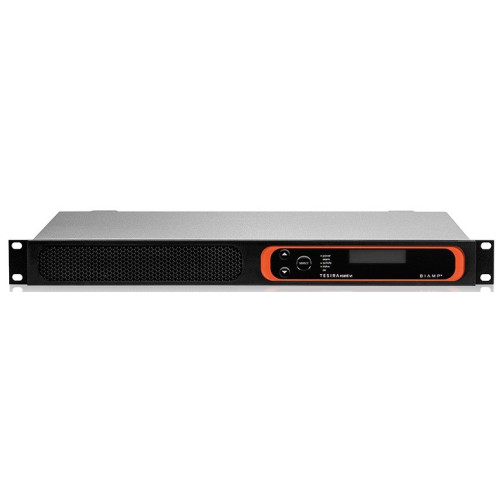 Biamp TesiraFort VI цифровая аудиоплатформа, 12 входов 8 выходов, эхоподавление (AEC) Sona™ Biamp TesiraFort VI цифровая аудиоплатформа, 12 входов 8 выходов, эхоподавление (AEC) Sona™