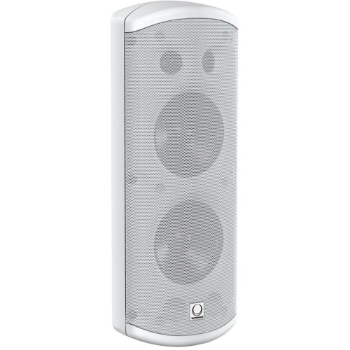 Turbosound Impact TCI53-T-WH пара трансляционных настенных акустических систем, белый цвет Turbosound Impact TCI53-T-WH пара трансляционных настенных акустических систем, белый цвет