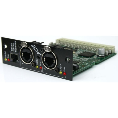 Allen&Heath M-Ace модуль дополнительного интерфейса Allen&Heath M-Ace модуль дополнительного интерфейса
