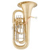 Arnolds&Sons AEP-1150 эуфониум Bb студенческий, 3+1 помпы, мензура 15 -16.8 мм Arnolds&Sons AEP-1150 эуфониум Bb студенческий, 3+1 помпы, мензура 15 -16.8 мм