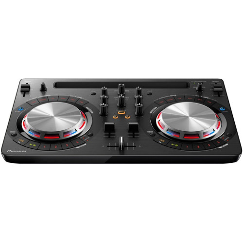 Pioneer DDJ-Wego3-K DJ-контроллер Pioneer DDJ-Wego3-K DJ-контроллер