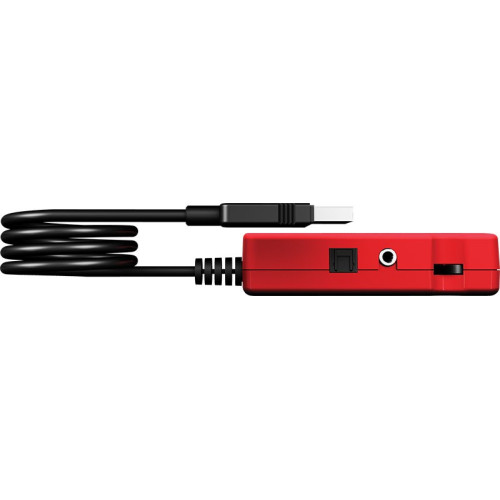 Behringer UCA222 U-Control USB интерфейс Behringer UCA222 U-Control USB интерфейс