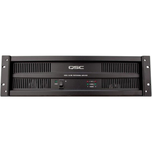 QSC ISA280 усилитель мощности QSC ISA280 усилитель мощности