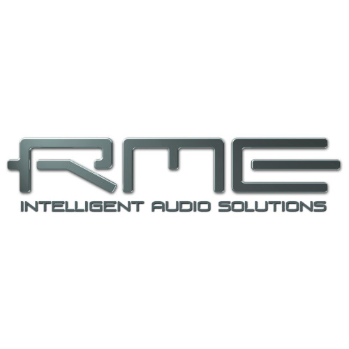 RME MRC пульт ДУ беспроводной для конвертера ADI-2 DAC