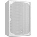 Turbosound Dublin TCX102-R-WH погодозащищённая 10"+1" акустическая система для портативных РА и инсталляции, цвет белый Turbosound Dublin TCX102-R-WH погодозащищённая 10"+1" акустическая система для портативных РА и инсталляции, цвет белый