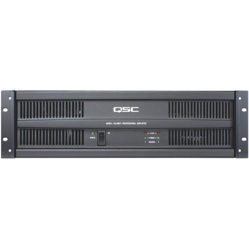 QSC ISA300Ti усилитель мощности QSC ISA300Ti усилитель мощности