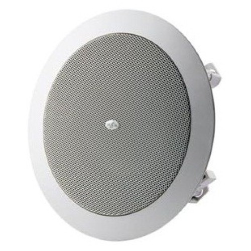 Das Audio CL-5T потолочный громкоговоритель с трансформатором, мощность: 3-6 Вт (100В), 1,5-3-6 Вт Das Audio CL-5T потолочный громкоговоритель с трансформатором, мощность: 3-6 Вт (100В), 1,5-3-6 Вт