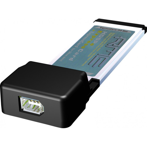 RME HDSPe Express Card звуковая карта для Multiface, Multiface II RME HDSPe Express Card звуковая карта для Multiface, Multiface II