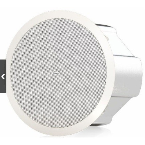 Tannoy CVS 801 потолочный громкоговоритель с колпаком 180 Вт, цвет белый Tannoy CVS 801 потолочный громкоговоритель с колпаком 180 Вт, цвет белый