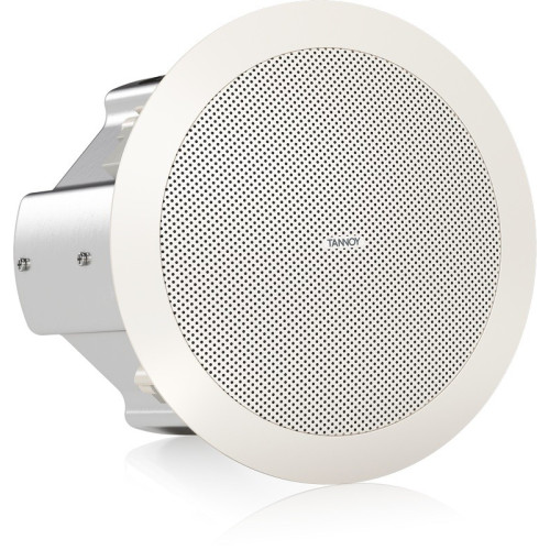 Tannoy CVS 401 потолочный громкоговоритель с колпаком, 60 Вт, цвет белый Tannoy CVS 401 потолочный громкоговоритель с колпаком, 60 Вт, цвет белый