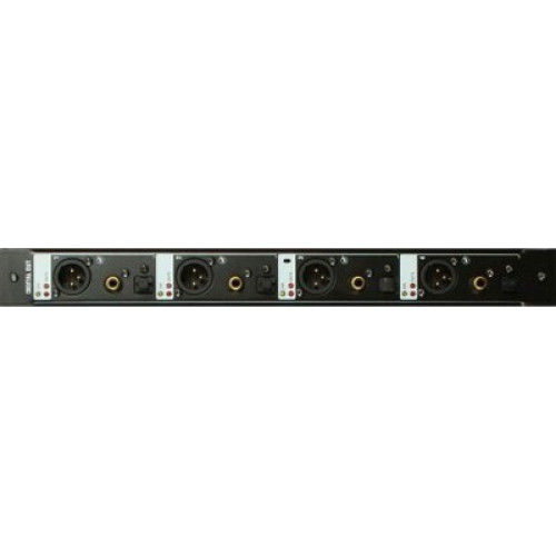 Allen&Heath M-DigOut микшерный модуль цифровых выходов Allen&Heath M-DigOut микшерный модуль цифровых выходов