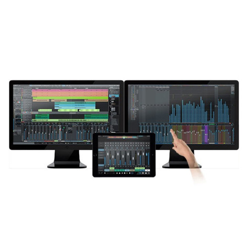 PreSonus S1 Artist 4.0 экземпляр программного обеспечения, Studio One Artist 4, Audio/MIDI DAW PreSonus S1 Artist 4.0 экземпляр программного обеспечения, Studio One Artist 4, Audio/MIDI DAW