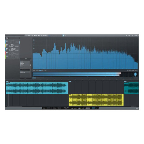 PreSonus S1 Artist 4.0 экземпляр программного обеспечения, Studio One Artist 4, Audio/MIDI DAW PreSonus S1 Artist 4.0 экземпляр программного обеспечения, Studio One Artist 4, Audio/MIDI DAW