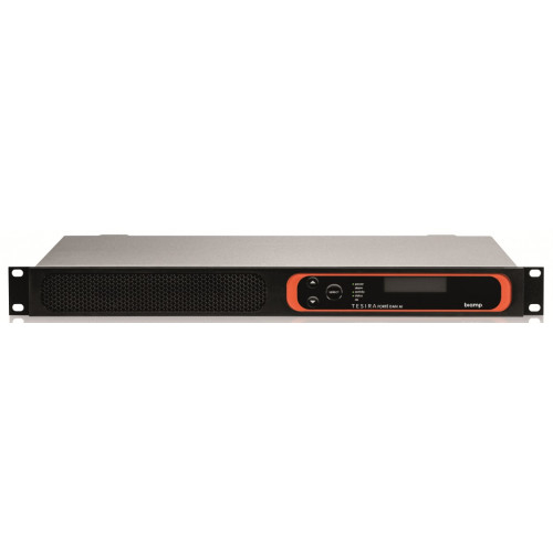 Biamp TesiraFort DAN AI цифровая аудиоплатформа, 12 входов 8 выходов Biamp TesiraFort DAN AI цифровая аудиоплатформа, 12 входов 8 выходов