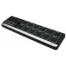 Omnitronic PAD-12 MIDI Controller портативный USB-MIDI-контроллер Omnitronic PAD-12 MIDI Controller портативный USB-MIDI-контроллер