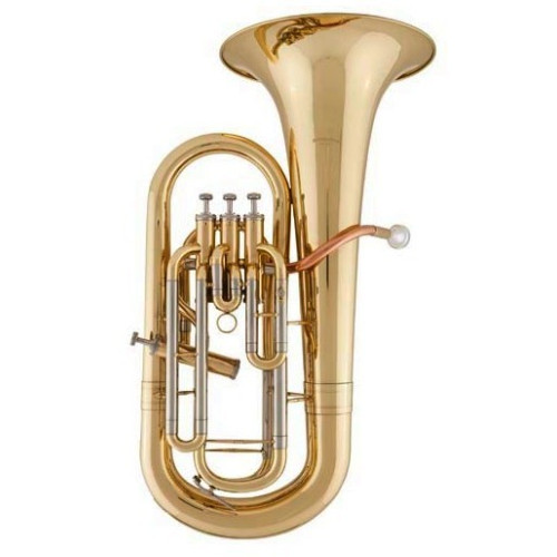 Arnolds&Sons AEP-1142 эуфониум Bb студенческий, 3 + 1 помпы