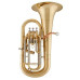 Arnolds&Sons AEP-1142 эуфониум Bb студенческий, 3 + 1 помпы Arnolds&Sons AEP-1142 эуфониум Bb студенческий, 3 + 1 помпы