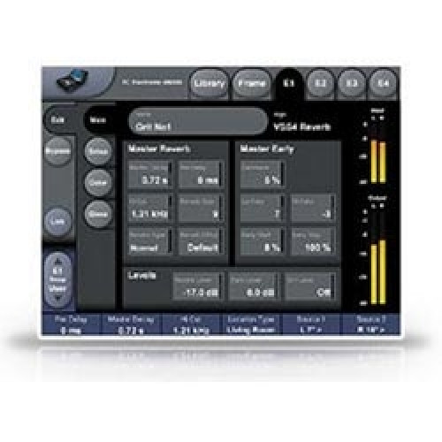 TC Electronic VSS4 TC Electronic VSS4
