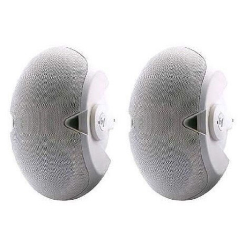 Electro-Voice Evid 4.2TW пара корпусных громкоговорителей, цвет белый