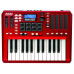 Akai Pro Max 25 USB/MIDI клавишный контроллер Akai Pro Max 25 USB/MIDI клавишный контроллер
