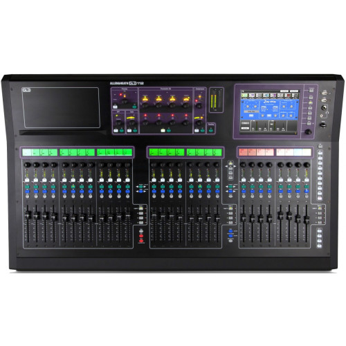 Allen&Heath GLD-112 микшерный пульт