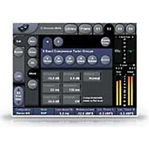 TC Electronic MD-4 TC Electronic MD-4