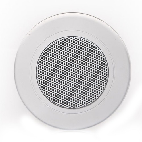 RCF HS 1026W потолочный громкоговоритель, 6 Вт, 70-100 В RCF HS 1026W потолочный громкоговоритель, 6 Вт, 70-100 В