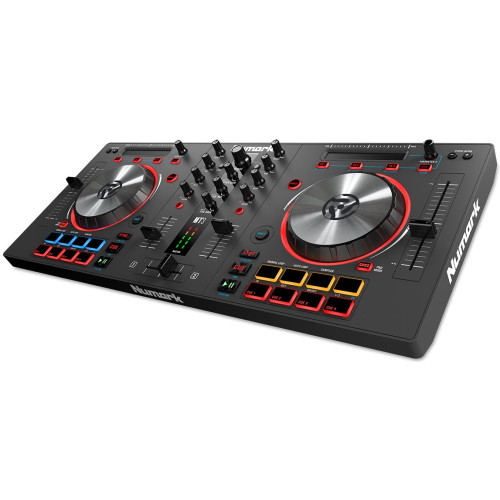 Numark MixTrack III DJ контроллер Numark MixTrack III DJ контроллер