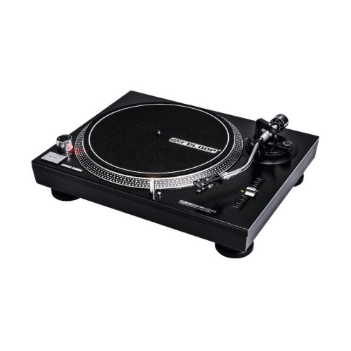 Reloop RP-2000 MK2 DJ-проигрыватель винила Reloop RP-2000 MK2 DJ-проигрыватель винила