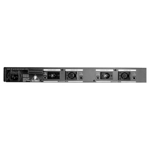 Behringer EX1 3D-процессор Behringer EX1 3D-процессор