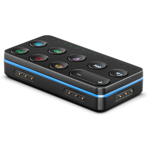 Roli Blocks Loop Block компактный модуль для работы с Blocks Lightpad