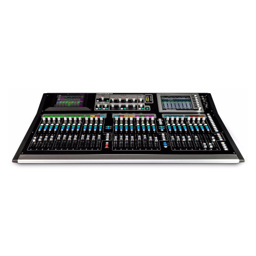 Allen&Heath GLD2-112 цифровой микшерный пульт