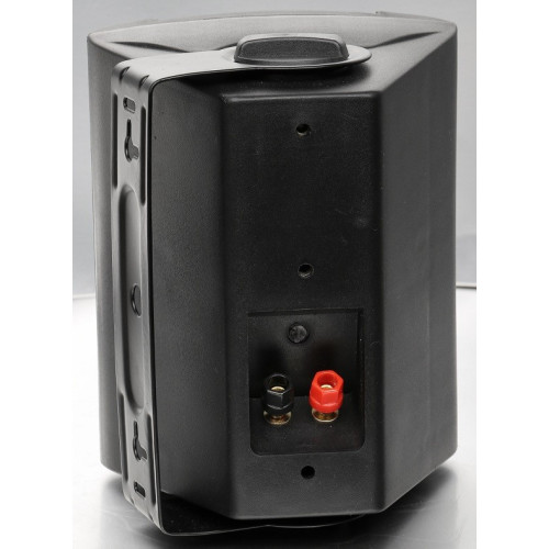 SVS Audiotechnik WS-30 Black громкоговоритель настенный, цвет черный SVS Audiotechnik WS-30 Black громкоговоритель настенный, цвет черный