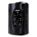 ABK WL-8063B громкоговоритель настенный, цвет черный ABK WL-8063B громкоговоритель настенный, цвет черный