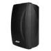 ABK WL-8063B громкоговоритель настенный, цвет черный ABK WL-8063B громкоговоритель настенный, цвет черный