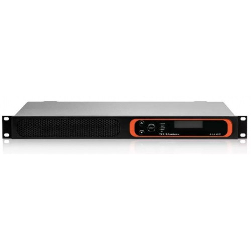 Biamp TesiraForte AVB VI цифровая аудиоплатформа, 12 входов, 8 выходов Biamp TesiraForte AVB VI цифровая аудиоплатформа, 12 входов, 8 выходов
