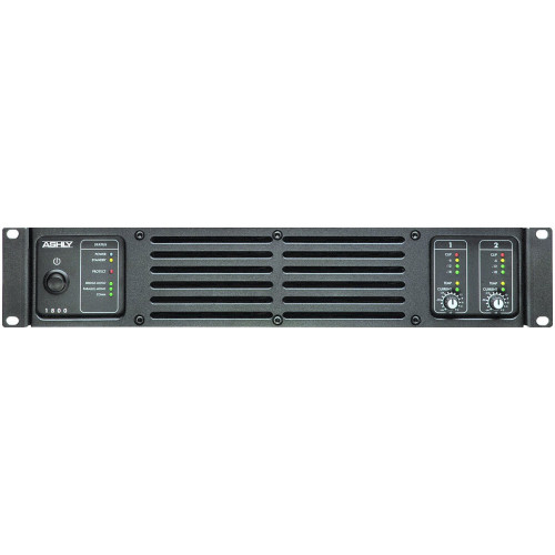 Ashly PE-1800 усилитель мощности Ashly PE-1800 усилитель мощности