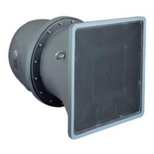 Volta IP-12T двухполосная всепогодная акустическая система, 12', 250 Вт RMS Volta IP-12T двухполосная всепогодная акустическая система, 12', 250 Вт RMS