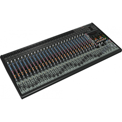 Behringer SX3242FX Eurodesk микшерный пульт Behringer SX3242FX Eurodesk микшерный пульт