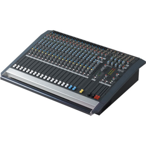 Allen&Heath PA20-CP микшерный пульт Allen&Heath PA20-CP микшерный пульт